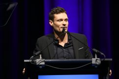 Seacrest accused sexual assault police report