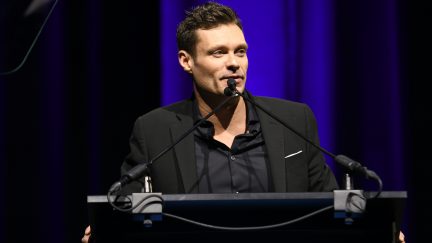 Seacrest accused sexual assault police report