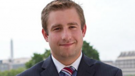 Seth Rich Aaron Rich lawsuit Ed Butowsky Matt Couch The Washington Times