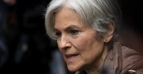 Jill Stein Russia documents Russia Today