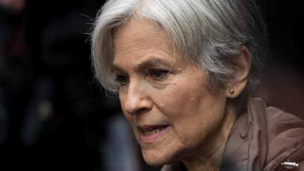Jill Stein Russia documents Russia Today
