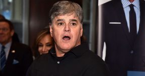 Sean Hannity Michael Cohen mystery client