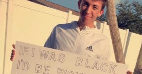 Noah Crowley Sarasota Florida racist prom proposal