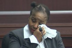 Gloria Williams, Kidnapping, Baby Snatcher, Kamiyah Mobley, Alexis Manigo, Child Abduction, Interference with Custody