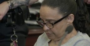 Yoselyn Ortega sentencing